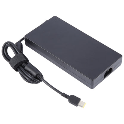 230W 20V 11.5A Laptop Notebook Power Adapter For Lenovo Big Square USB, Plug:AU Plug - For Lenovo by PMC Jewellery | Online Shopping South Africa | PMC Jewellery | Buy Now Pay Later Mobicred