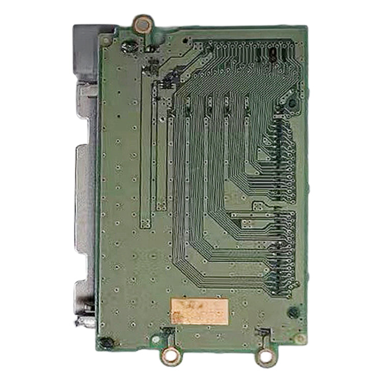 For Nikon D800E Original Camera CF Card Slot Board - free shipping - PMC TechLife - Order now!