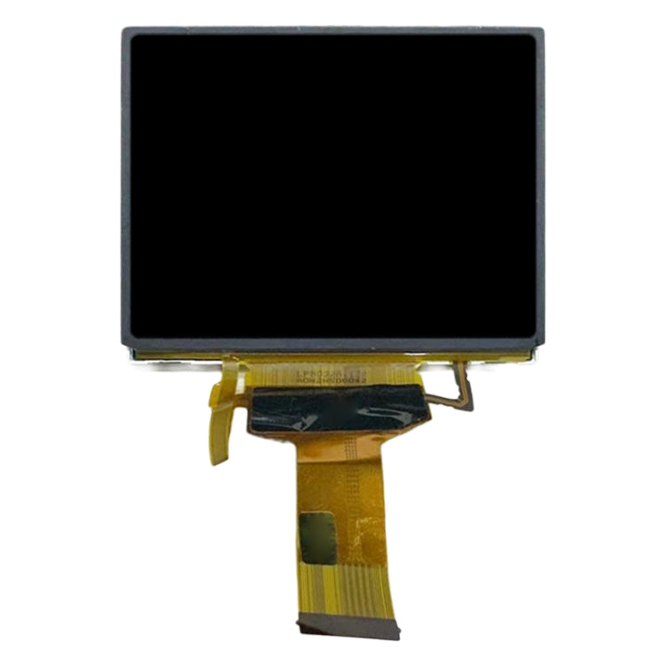 For FUJIFILM GFX 50s Original LCD Display Screen - LCD Screen by PMC TechLife | Online Shopping South Africa | PMC TechLife | Buy Now Pay Later Mobicred