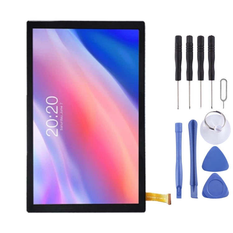 For HOTWAV Pad 8 4G LTE LCD Screen with Digitizer Full Assembly - Others by PMC TechLife | Online Shopping South Africa | PMC TechLife | Buy Now Pay Later Mobicred