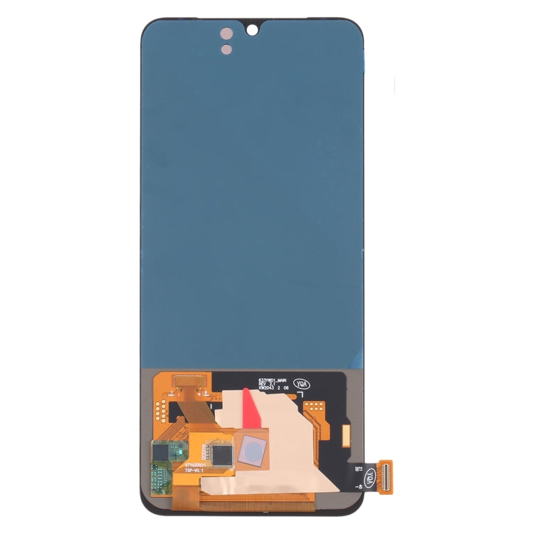 For vivo T1 Pro 5G V2151 OLED LCD Screen with Digitizer Full Assembly - LCD Screen by PMC Jewellery | Online Shopping South Africa | PMC Jewellery | Buy Now Pay Later Mobicred