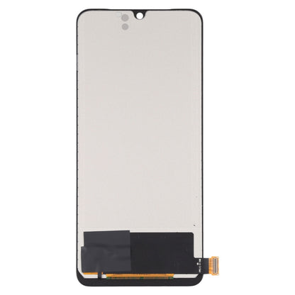 For vivo V25 5G V2202 TFT LCD Screen with Digitizer Full Assembly, Not Supporting Fingerprint Identification - LCD Screen by PMC Jewellery | Online Shopping South Africa | PMC Jewellery | Buy Now Pay Later Mobicred