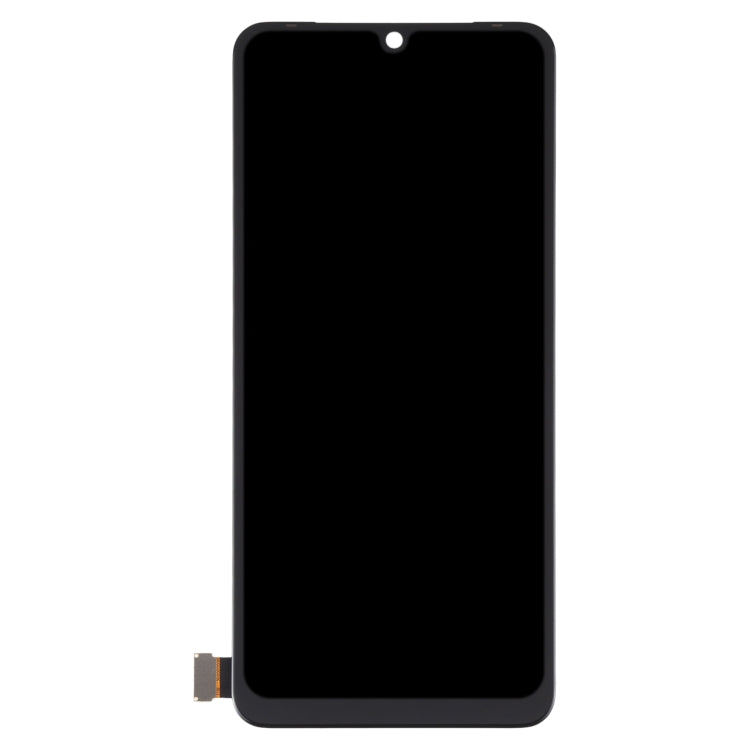 For vivo V25 5G V2202 Original AMOLED LCD Screen with Digitizer Full Assembly - LCD Screen by PMC Jewellery | Online Shopping South Africa | PMC Jewellery | Buy Now Pay Later Mobicred