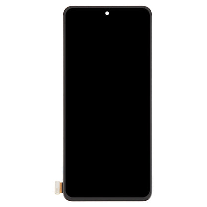 For vivo Y100 4G Original AMOLED LCD Screen with Digitizer Full Assembly - LCD Screen by PMC Jewellery | Online Shopping South Africa | PMC Jewellery | Buy Now Pay Later Mobicred