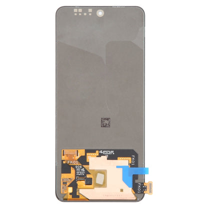 For vivo Y100 IDN V2327 Original AMOLED LCD Screen with Digitizer Full Assembly - LCD Screen by PMC Jewellery | Online Shopping South Africa | PMC Jewellery | Buy Now Pay Later Mobicred