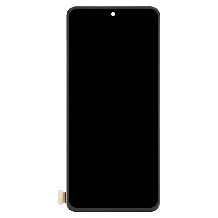 For vivo V40 SE Original AMOLED LCD Screen with Digitizer Full Assembly - LCD Screen by PMC Jewellery | Online Shopping South Africa | PMC Jewellery | Buy Now Pay Later Mobicred