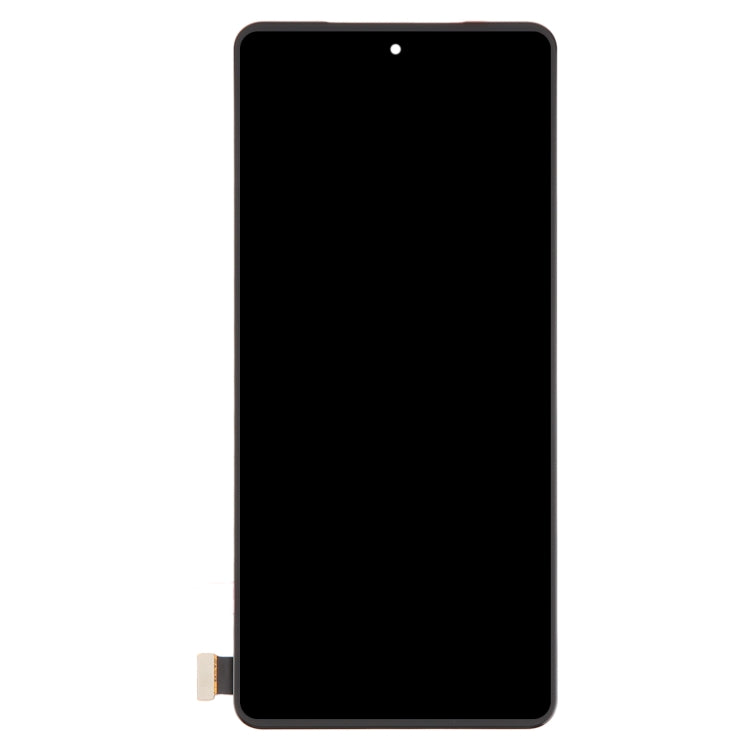 For vivo iQOO 12 V2307A Original AMOLED LCD Screen with Digitizer Full Assembly - LCD Screen by PMC TechLife | Online Shopping South Africa | PMC TechLife | Buy Now Pay Later Mobicred