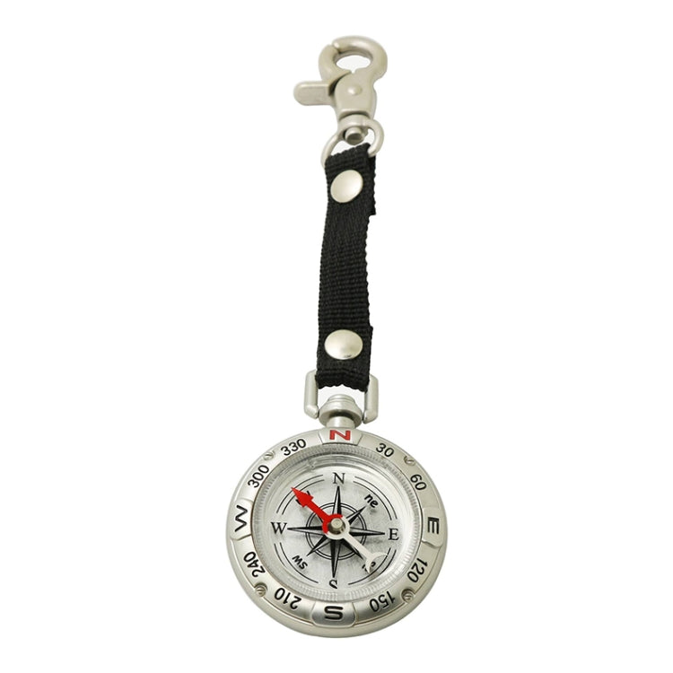 Nisa T49 Retro Keychain Compass - free shipping - PMC TechLife - Order now!