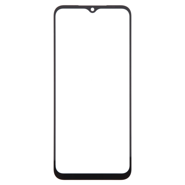 For Samsung Galaxy A14 4G SM-A14F 10pcs Front Screen Outer Glass Lens with OCA Optically Clear Adhesive - Outer Glass Lens by PMC Jewellery | Online Shopping South Africa | PMC Jewellery | Buy Now Pay Later Mobicred