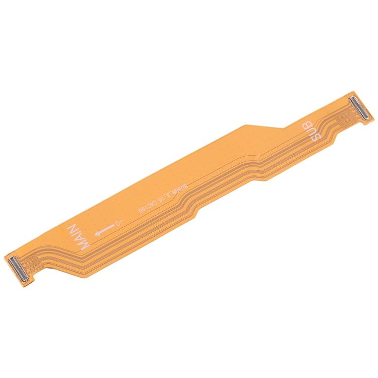 For OPPO A3 4G OEM Motherboard Flex Cable - Flex Cable by PMc TechLife | Online Shopping South Africa | PMc TechLife | Buy Now Pay Later Mobicred