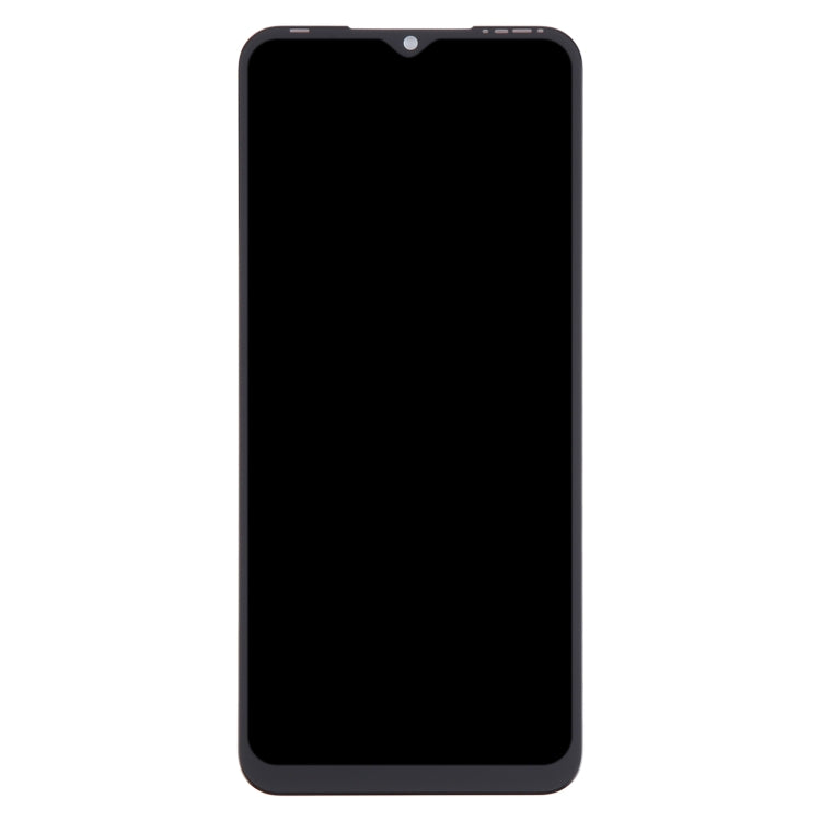 For itel Vision 3 OEM LCD Screen with Digitizer Full Assembly - free shipping - PMC TechLife - Order now!