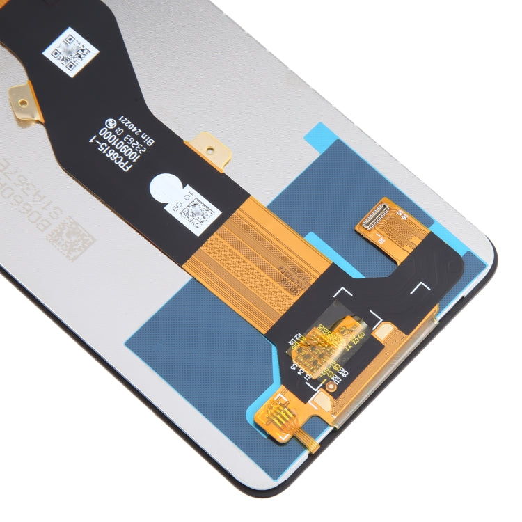 For itel RS4 OEM LCD Screen with Digitizer Full Assembly - Others by PMC TechLife | Online Shopping South Africa | PMC TechLife | Buy Now Pay Later Mobicred