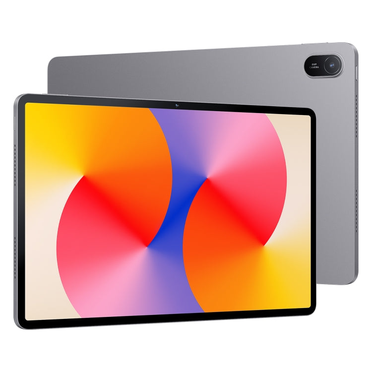 HUAWEI MatePad SE 11 2024 WiFi Tablet PC, 8GB+256GB, 11 inch HarmonyOS 4.2 Qualcomm Snapdragon 685 Octa Core(Nebula Grey) - Huawei by Huawei | Online Shopping South Africa | PMC Jewellery | Buy Now Pay Later Mobicred