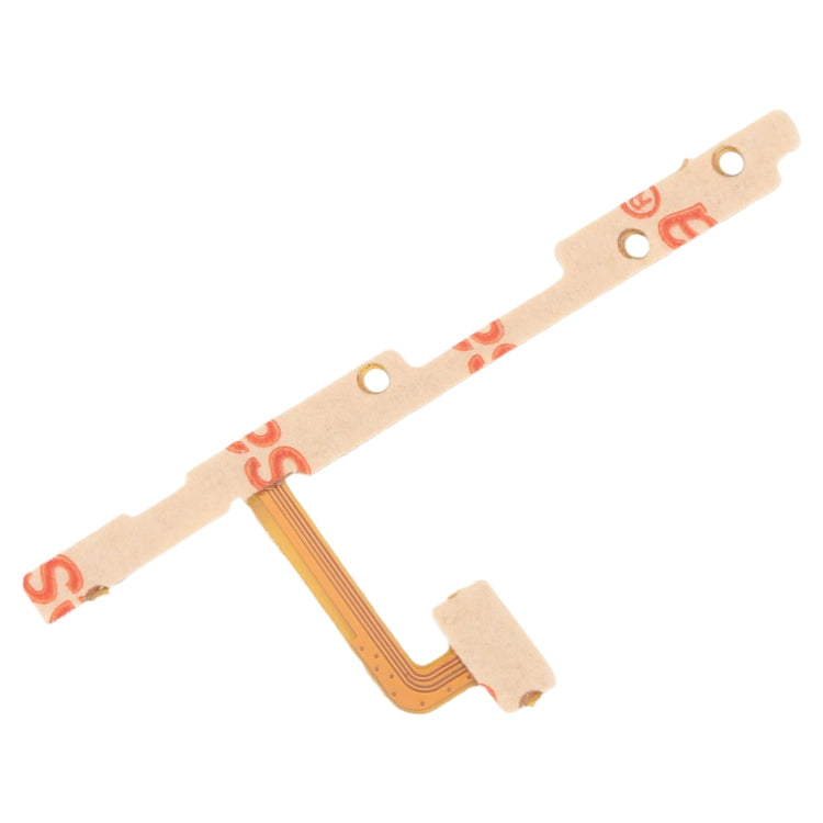 For Xiaomi 14T Pro OEM Power Button & Volume Button Flex Cable - free shipping - PMc TechLife - Order now!