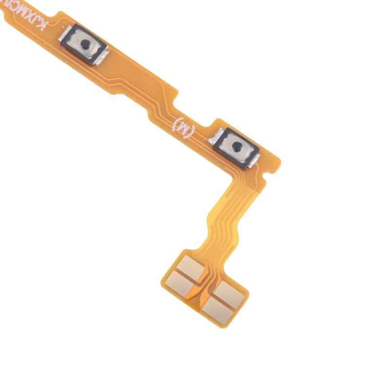 For Xiaomi Civi 4 Pro OEM Power Button & Volume Button Flex Cable - free shipping - PMc TechLife - Order now!