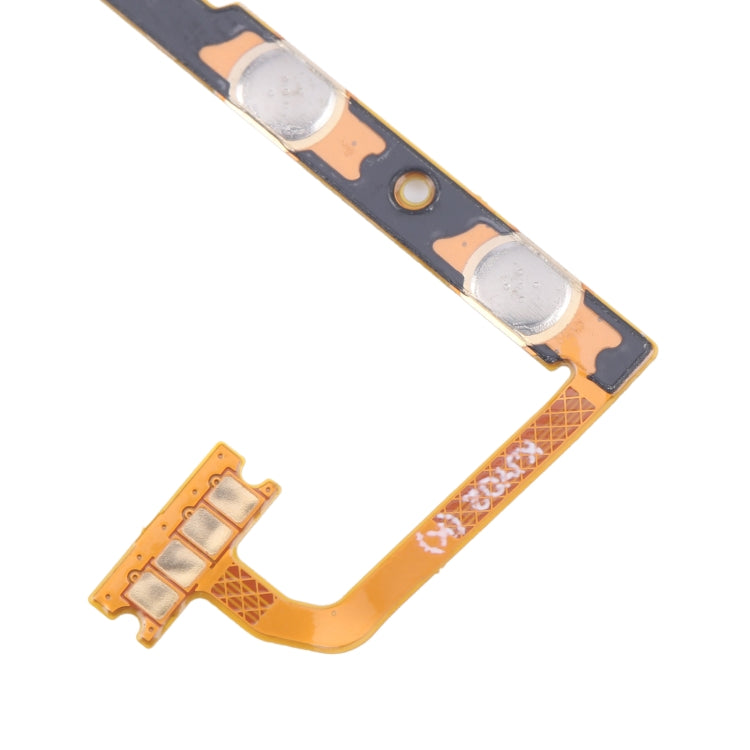 For vivo Y02 OEM Power Button & Volume Button Flex Cable - Flex Cable by PMC Jewellery | Online Shopping South Africa | PMC Jewellery | Buy Now Pay Later Mobicred