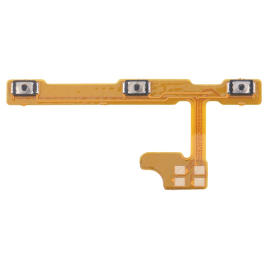 For vivo iQOO 12 Pro OEM Power Button & Volume Button Flex Cable - Flex Cable by PMC Jewellery | Online Shopping South Africa | PMC Jewellery | Buy Now Pay Later Mobicred