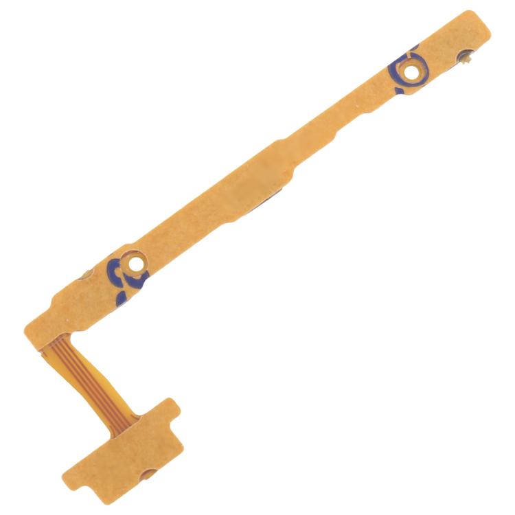 For vivo V30 Lite 4G OEM Power Button & Volume Button Flex Cable - Flex Cable by PMc TechLife | Online Shopping South Africa | PMc TechLife | Buy Now Pay Later Mobicred