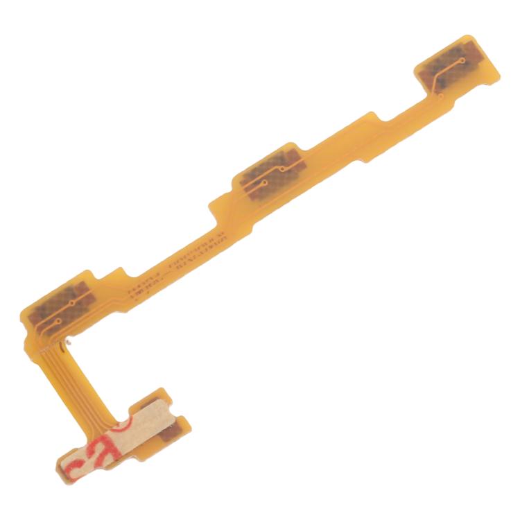For vivo S20 Pro OEM Power Button & Volume Button Flex Cable - free shipping - PMc TechLife - Order now!
