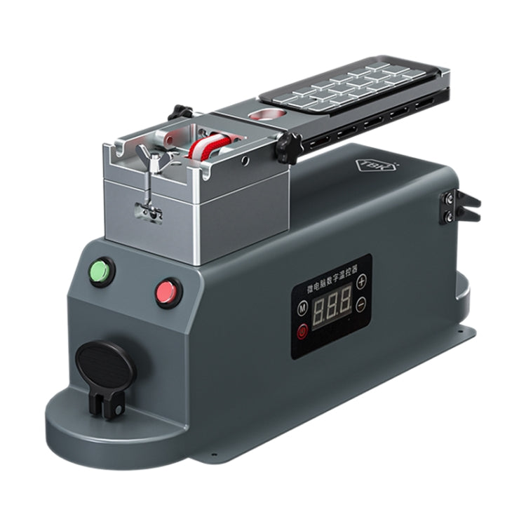 TBK 988X Thermostatic Heating Screen Separator, Plug:UK Plug - free shipping - PMC TechLife - Order now!