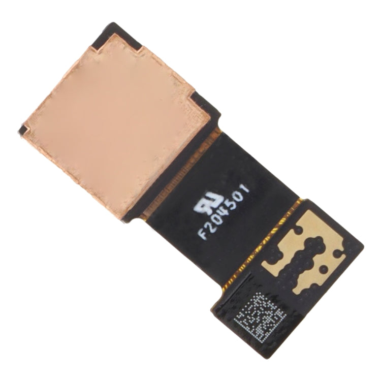 For Lenovo Tab M10 HD Gen 2 TB-X306 Main Back Facing Camera - Camera by PMC TechLife | Online Shopping South Africa | PMC TechLife | Buy Now Pay Later Mobicred