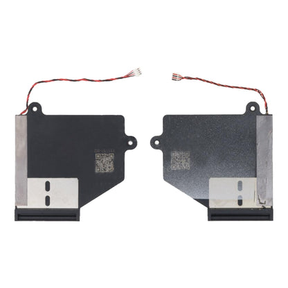 For Microsoft Surface Book 1/ 2 / 3 13.5 inch 1 Pair Speaker Ringer Buzzer - Others by PMC Jewellery | Online Shopping South Africa | PMC Jewellery | Buy Now Pay Later Mobicred