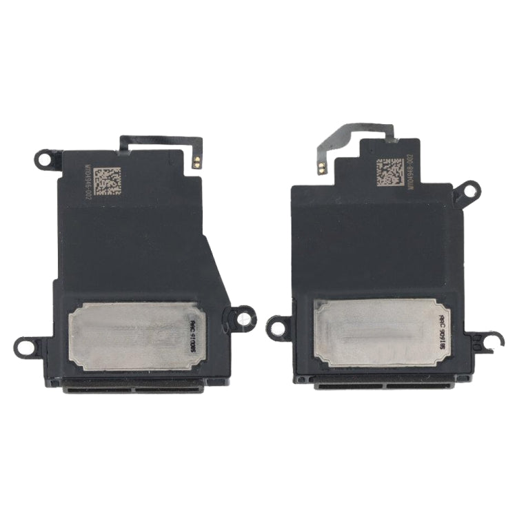 For Microsoft Surface Pro X 1 Pair Speaker Ringer Buzzer - Others by PMC TechLife | Online Shopping South Africa | PMC TechLife | Buy Now Pay Later Mobicred