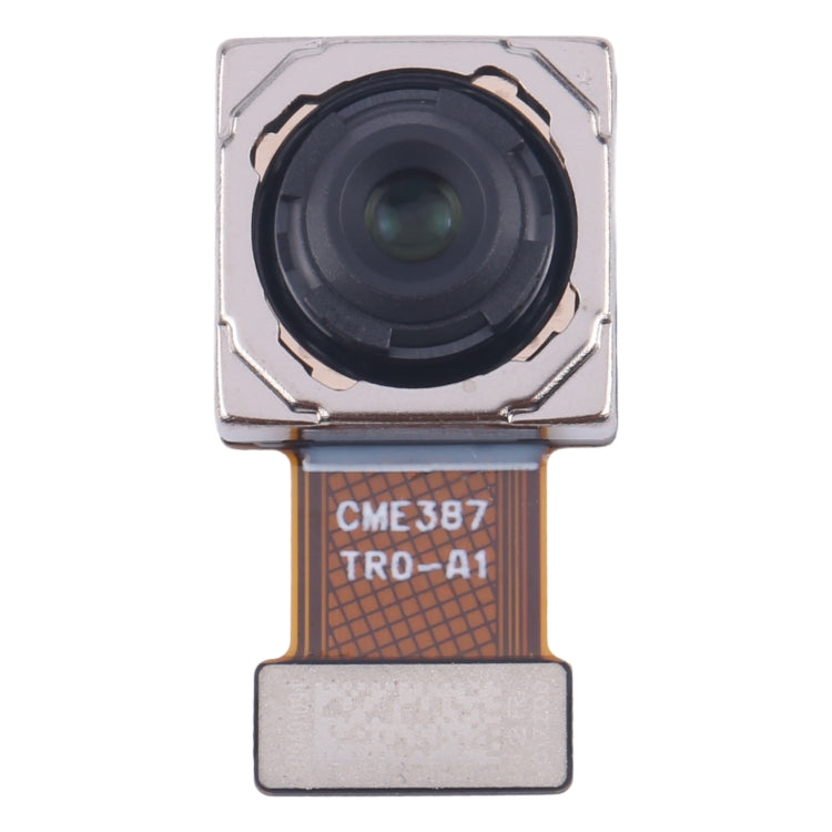 For Realme X7 5G Original Main Back Facing Camera - free shipping - PMC TechLife - Order now!