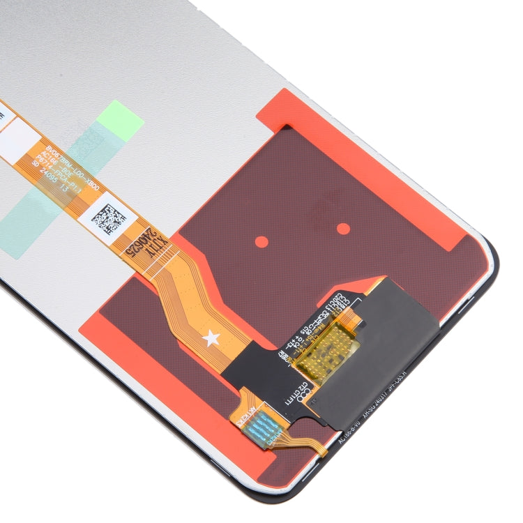 For OPPO A60 4G OEM LCD Screen with Digitizer Full Assembly - LCD Screen by PMC TechLife | Online Shopping South Africa | PMC TechLife | Buy Now Pay Later Mobicred