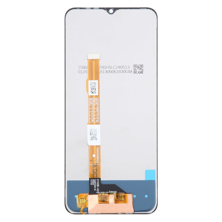 For vivo Y52 5G V2053 OEM LCD Screen With Digitizer Full Assembly - LCD Screen by PMC Jewellery | Online Shopping South Africa | PMC Jewellery | Buy Now Pay Later Mobicred