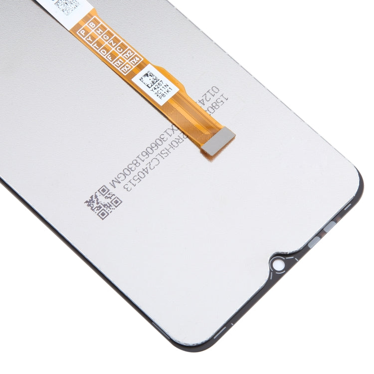 For vivo T1x 4G V2143 OEM LCD Screen With Digitizer Full Assembly - free shipping - PMC TechLife - Order now!