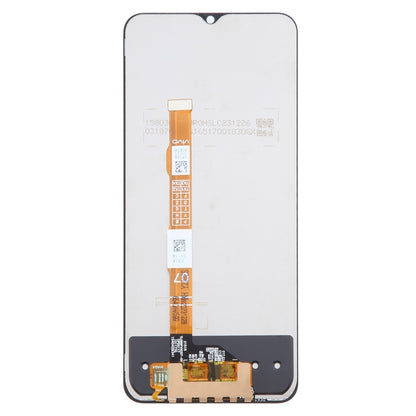 For vivo Y55s 2021 5G V2164A OEM LCD Screen With Digitizer Full Assembly - LCD Screen by PMC Jewellery | Online Shopping South Africa | PMC Jewellery | Buy Now Pay Later Mobicred