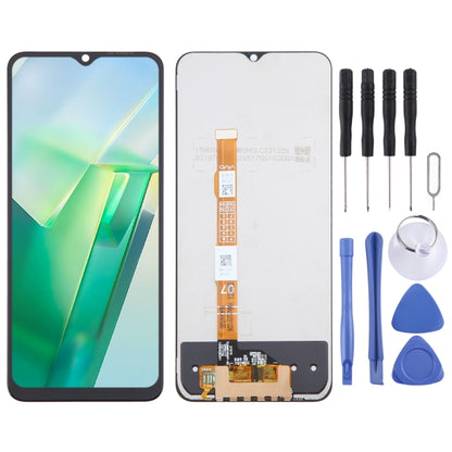 For vivo T2x 5G OEM LCD Screen With Digitizer Full Assembly - LCD Screen by PMC Jewellery | Online Shopping South Africa | PMC Jewellery | Buy Now Pay Later Mobicred