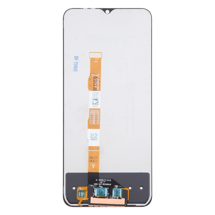 For vivo Y22s V2206 OEM LCD Screen With Digitizer Full Assembly - LCD Screen by PMC TechLife | Online Shopping South Africa | PMC TechLife | Buy Now Pay Later Mobicred