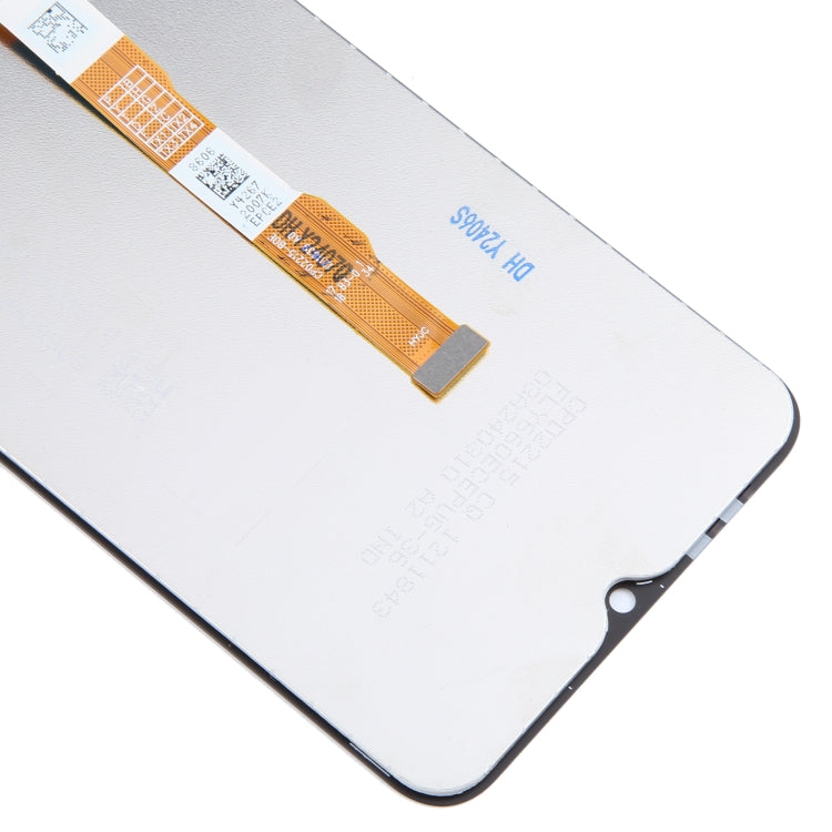 For vivo Y22 4G V2207 OEM LCD Screen With Digitizer Full Assembly - LCD Screen by PMC TechLife | Online Shopping South Africa | PMC TechLife | Buy Now Pay Later Mobicred