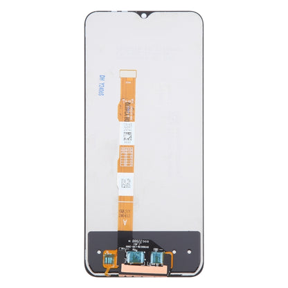 For vivo Y17s OEM LCD Screen With Digitizer Full Assembly - LCD Screen by PMC Jewellery | Online Shopping South Africa | PMC Jewellery | Buy Now Pay Later Mobicred