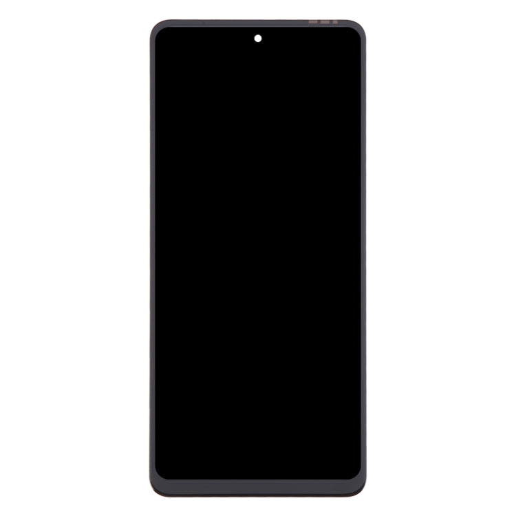 For vivo iQOO Z8 China V2314A OEM LCD Screen With Digitizer Full Assembly - LCD Screen by PMC Jewellery | Online Shopping South Africa | PMC Jewellery | Buy Now Pay Later Mobicred