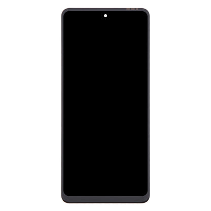 For vivo iQOO Z8 China V2314A OEM LCD Screen With Digitizer Full Assembly - LCD Screen by PMC Jewellery | Online Shopping South Africa | PMC Jewellery | Buy Now Pay Later Mobicred