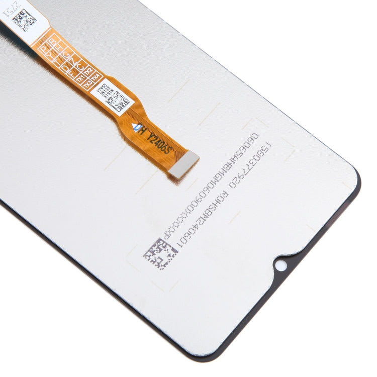 For vivo Y36 India OEM LCD Screen With Digitizer Full Assembly - LCD Screen by PMC TechLife | Online Shopping South Africa | PMC TechLife | Buy Now Pay Later Mobicred