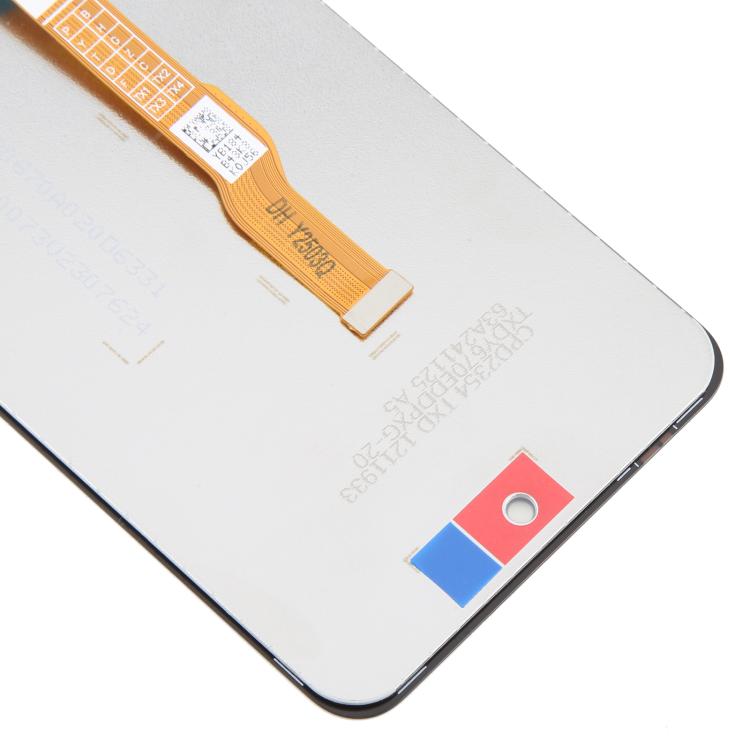 For vivo Y38 5G OEM LCD Screen With Digitizer Full Assembly - LCD Screen by PMc TechLife | Online Shopping South Africa | PMc TechLife | Buy Now Pay Later Mobicred