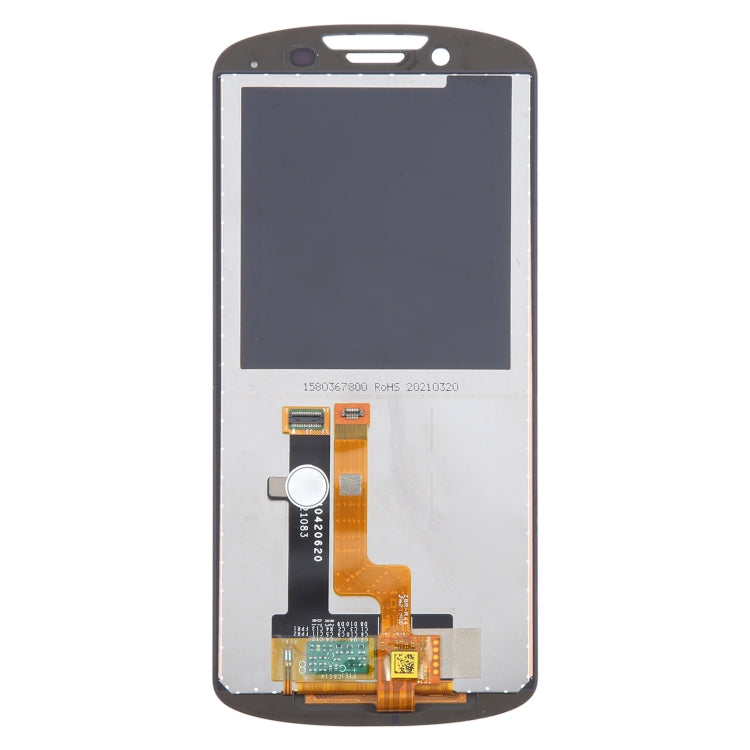 For Zebra TC53 Original LCD Screen With Digitizer Full Assembly - Others by PMC Jewellery | Online Shopping South Africa | PMC Jewellery | Buy Now Pay Later Mobicred
