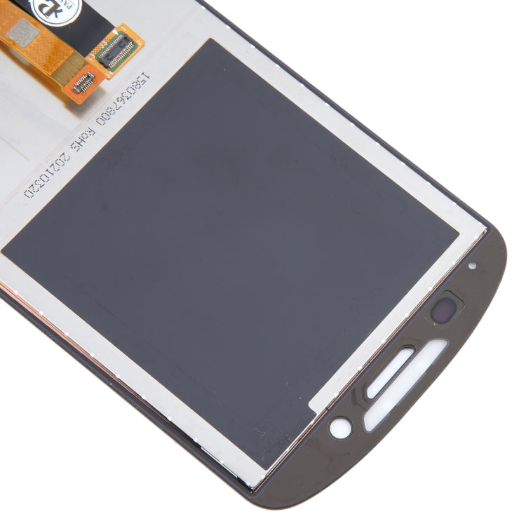 For Zebra TC58 Original LCD Screen With Digitizer Full Assembly - Others by PMC Jewellery | Online Shopping South Africa | PMC Jewellery | Buy Now Pay Later Mobicred