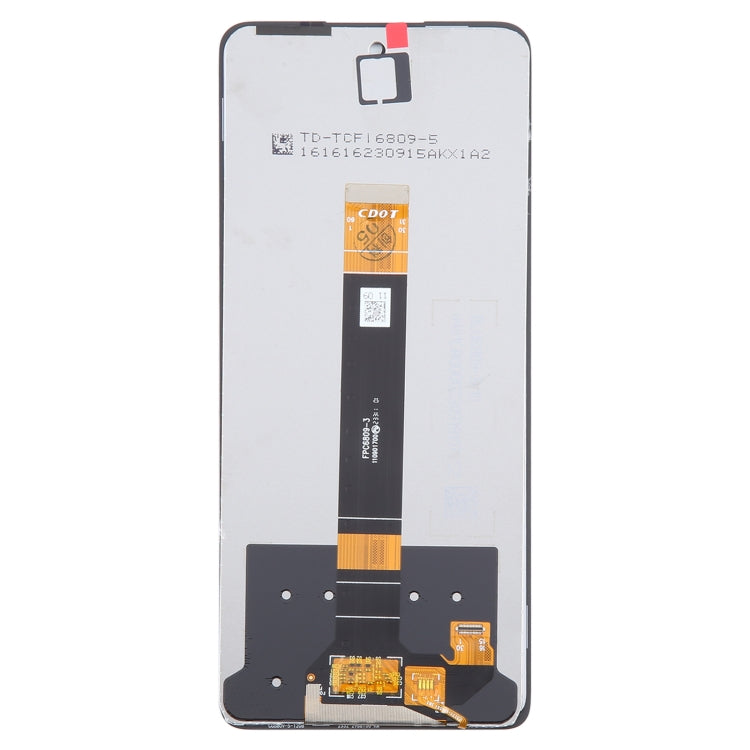 For TCL 40 NxtPaper 4G OEM LCD Screen With Digitizer Full Assembly - For TCL by PMC Jewellery | Online Shopping South Africa | PMC Jewellery | Buy Now Pay Later Mobicred