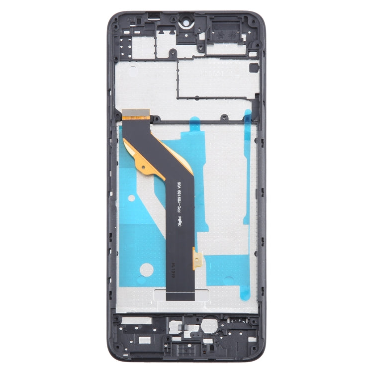 For TCL 40 SE OEM LCD Screen with Digitizer Full Assembly - For TCL by PMC Jewellery | Online Shopping South Africa | PMC Jewellery | Buy Now Pay Later Mobicred