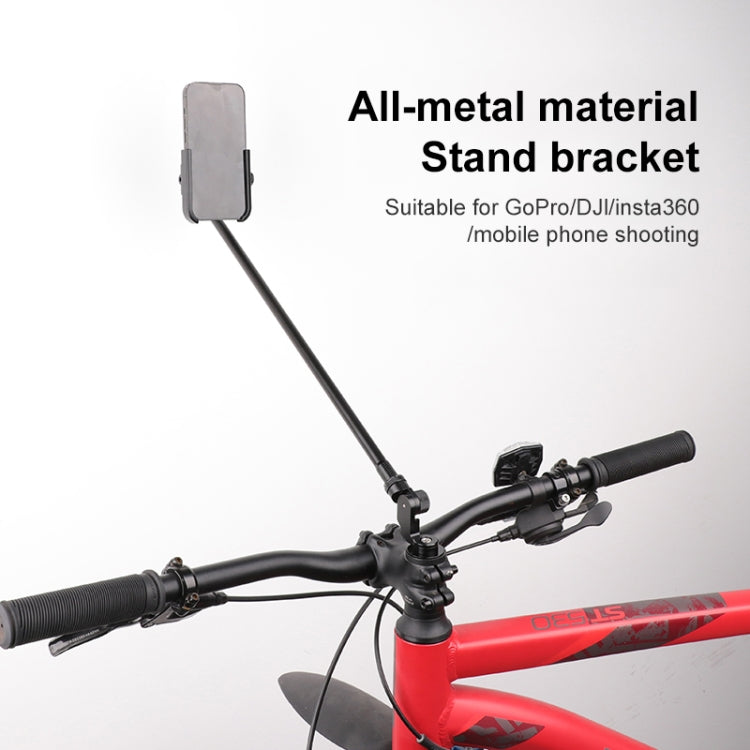 Bicycle Handlebar Holder Pea Clip Adapter Set - Bicycle Handlebar Mount by PMC Jewellery | Online Shopping South Africa | PMC Jewellery | Buy Now Pay Later Mobicred