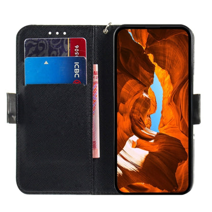 For Samsung Galaxy S25 Ultra 5G 3D Colored Horizontal Flip Leather Phone Case(Zoo) - Galaxy S25 Ultra 5G Cases by PMC Jewellery | Online Shopping South Africa | PMC Jewellery | Buy Now Pay Later Mobicred