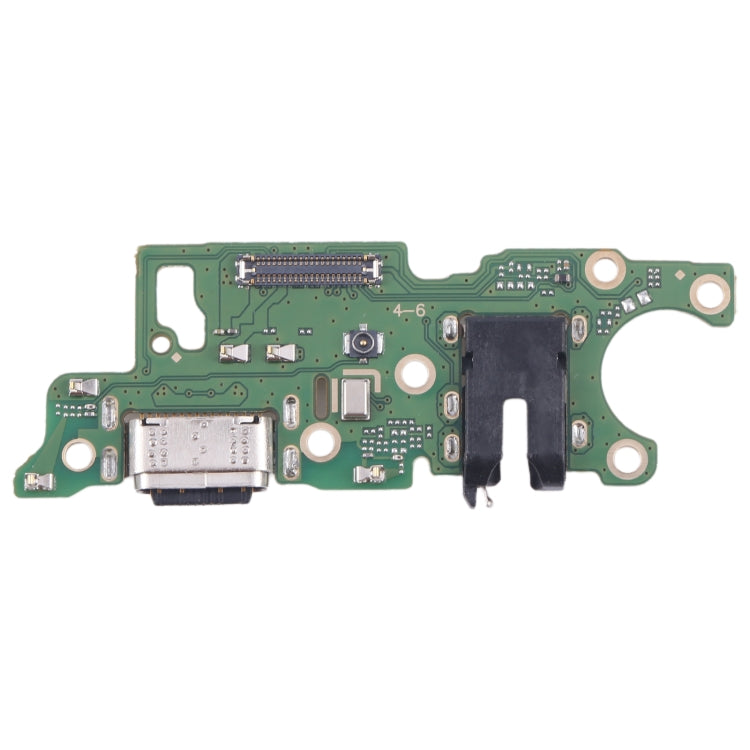 For OPPO A60 OEM Charging Port Board - free shipping - PMC TechLife - Order now!