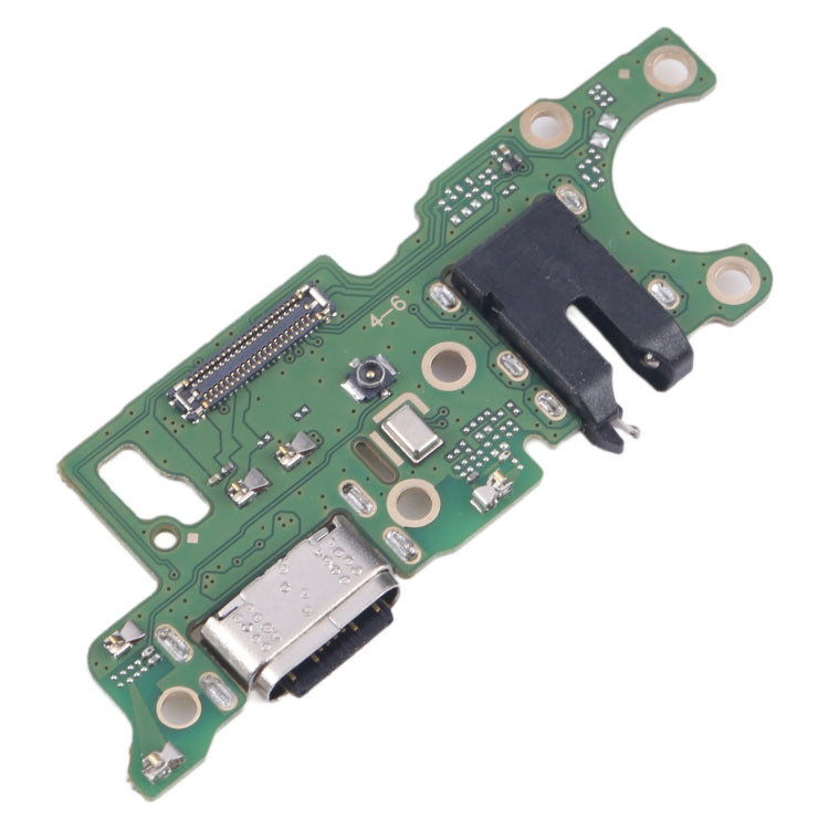 For OPPO A60 OEM Charging Port Board - free shipping - PMC TechLife - Order now!