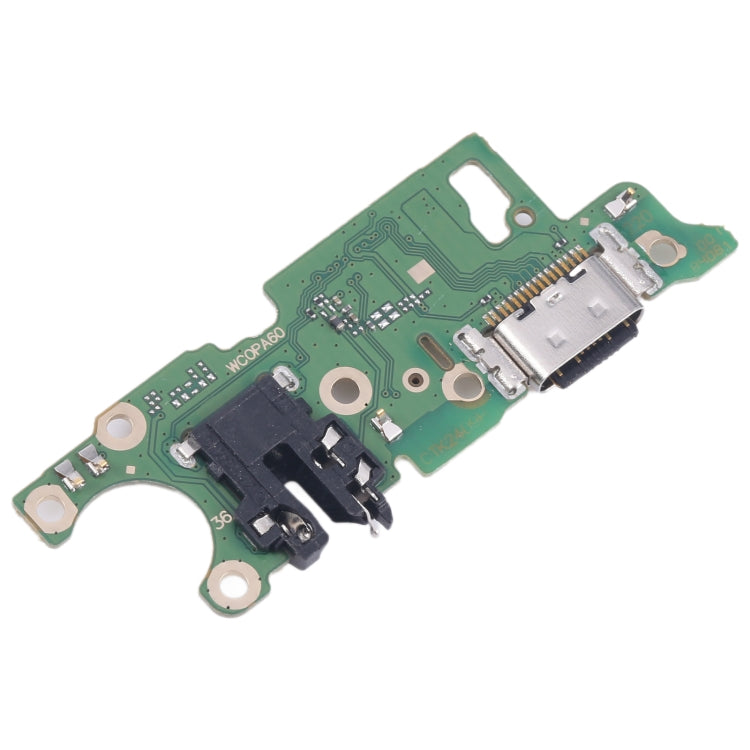 For OPPO A60 OEM Charging Port Board - free shipping - PMC TechLife - Order now!
