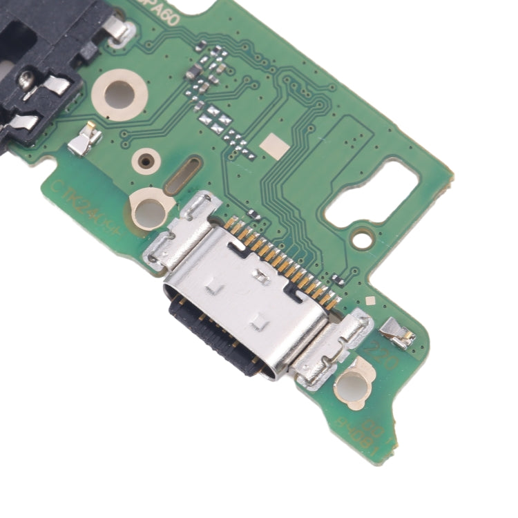 For OPPO A60 OEM Charging Port Board - free shipping - PMC TechLife - Order now!